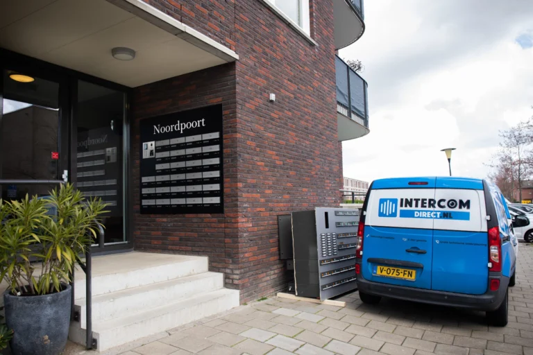 27 App – Barendrecht, Barendrecht