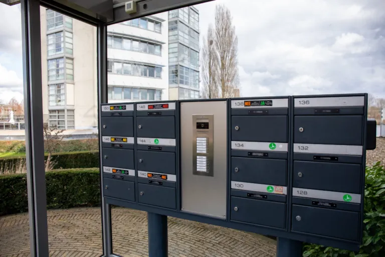 12 App Amersfoort, Amersfoort
