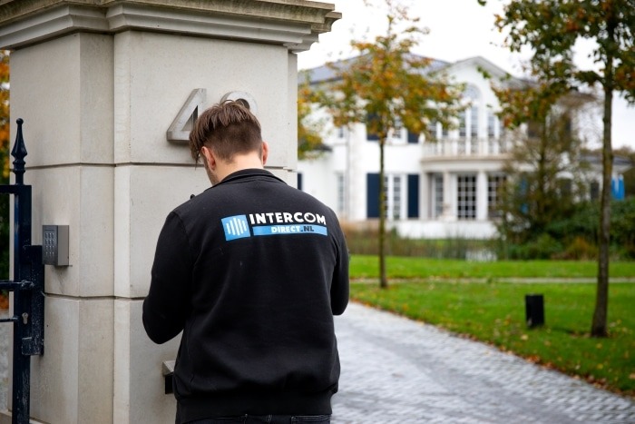 IntercomDirect
