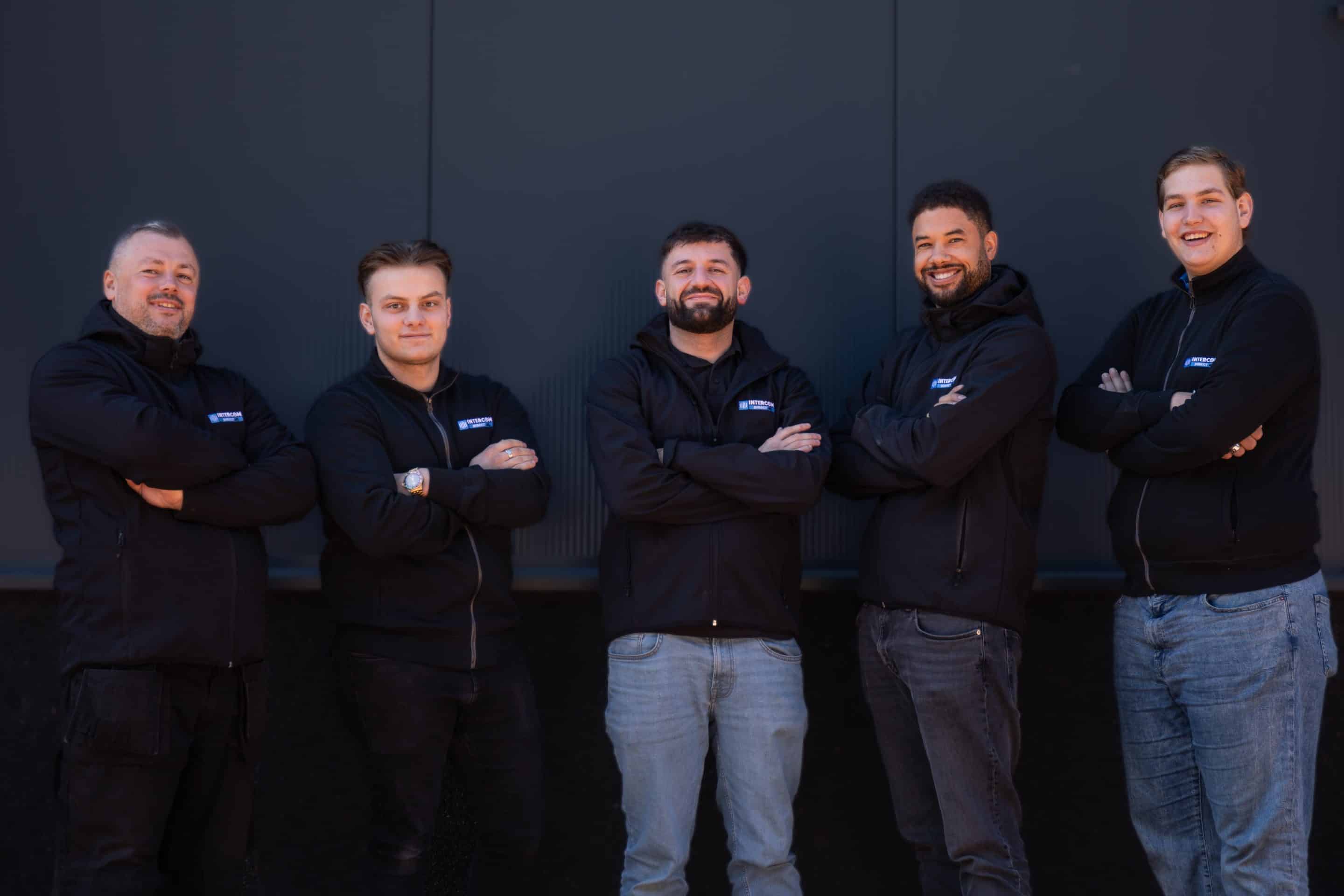 Intercomdirect Engineers