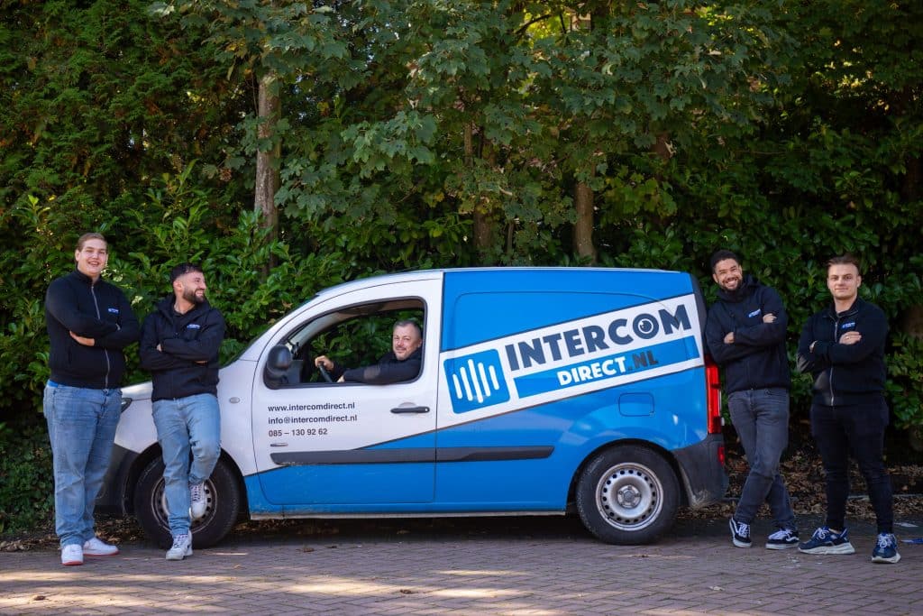 IntercomDirect Team