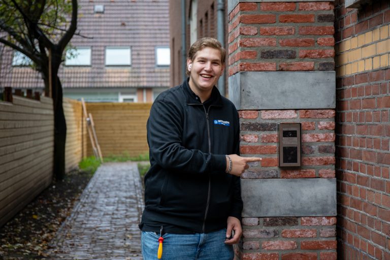 Intercomdirect medewerker