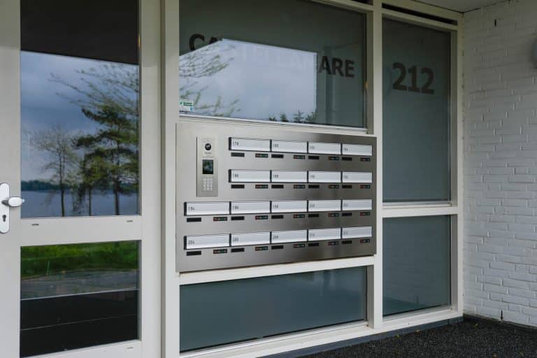 Automatische Deuren
