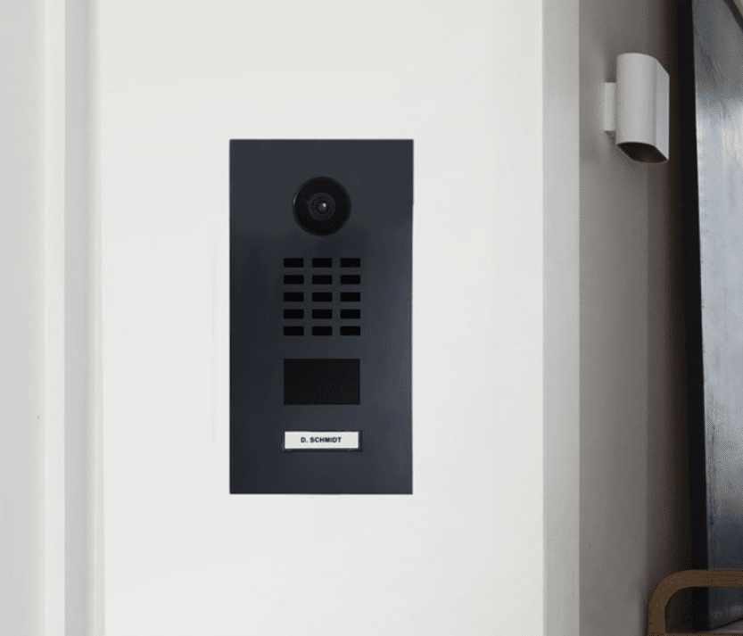 Aiphone intercomdirect