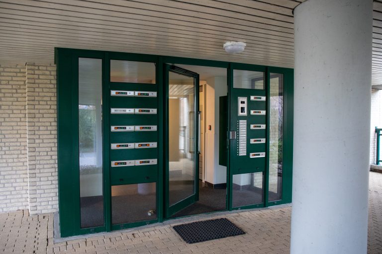 IntercomDirect Automatischedeuren