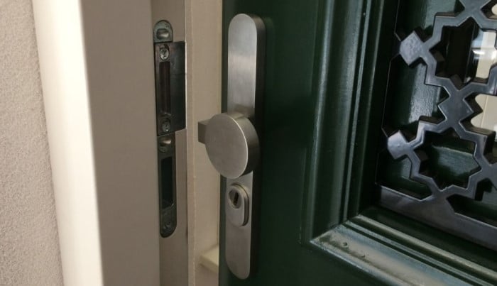 Intercomdirect deuropener 2