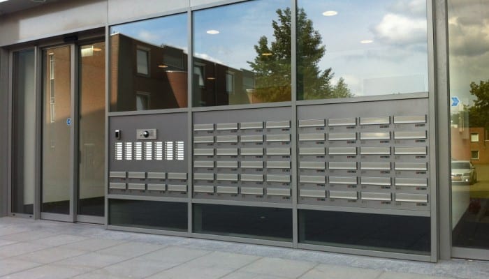 Intercomdirect Bellentableau 3