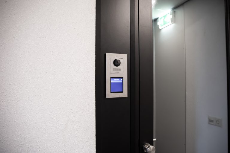 IntercomDirect systeem