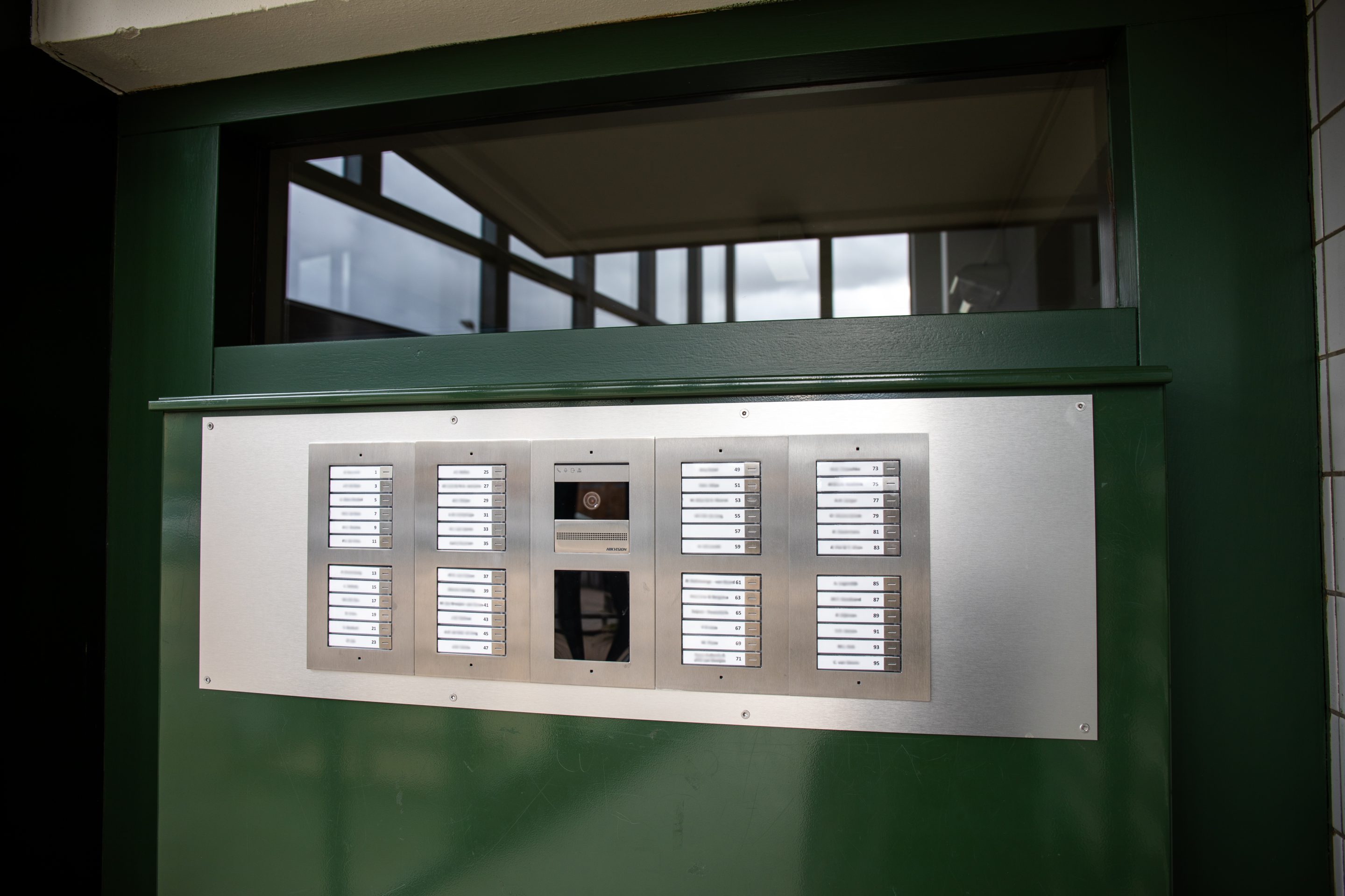 IntercomDirect intercom systeem kosten en opties