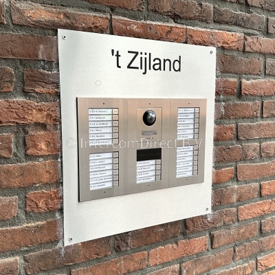 IntercomDirect intercom systeem kosten en opties