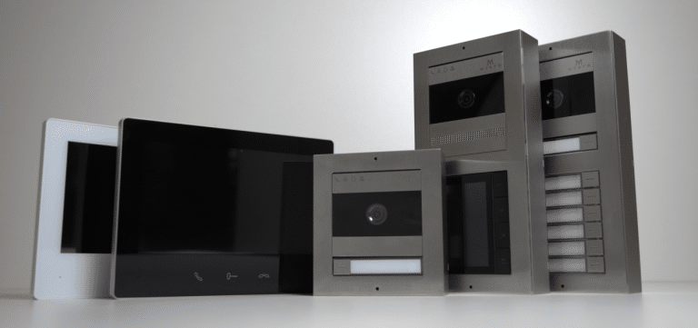 Mysto intercomdirect