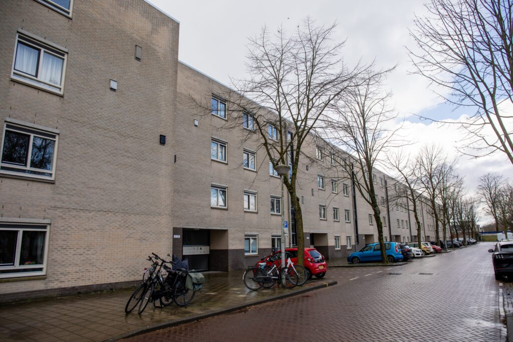 67 App Amsterdam