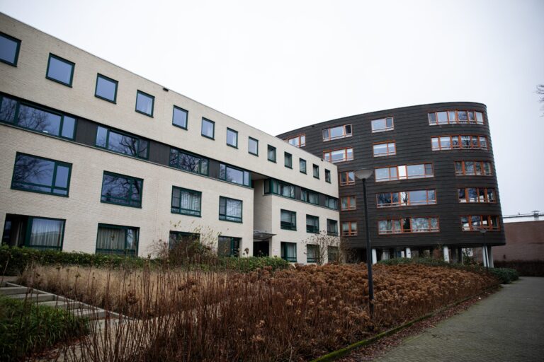 27 App – Barendrecht
