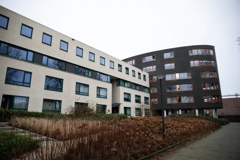 27 App – Barendrecht, Barendrecht