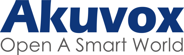 Logo Akuvox