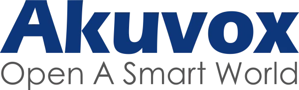 Logo Akuvox
