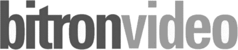 Logo Bitron Video