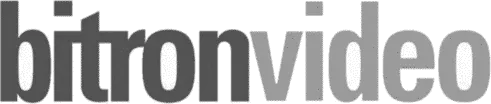 Logo Bitron Video