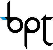 Logo BPT