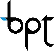 Logo BPT