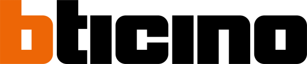 Logo Bticino