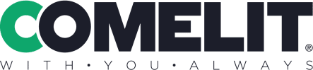 Logo Comelit