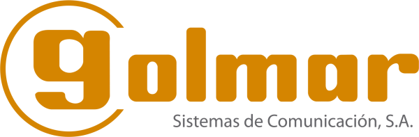Logo Golmar