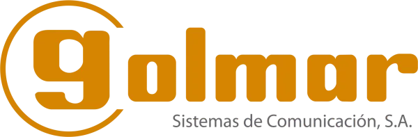 Logo Golmar