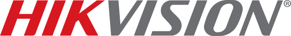 Logo Hikvision