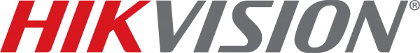 Logo Hikvision