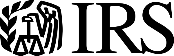 Logo IRS