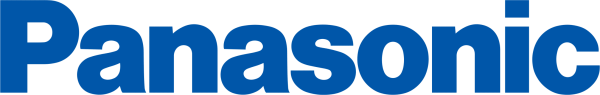 Logo Panasonic