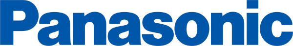 Logo Panasonic