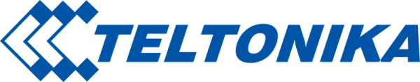 Logo Teltonika