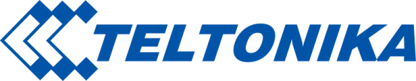 Logo Teltonika