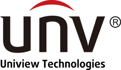 Logo Uniview